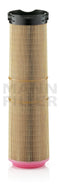 Filtro Aire Mann-Filter C 12 178 - Mi Refacción