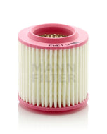 Filtro Aire Mann-Filter C 1343