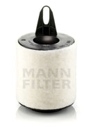 Filtro Aire Mann-Filter C 1361
