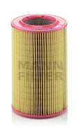 Filtro Aire Mann-Filter C 1596
