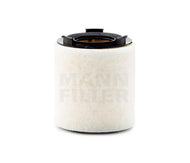 Filtro Aire Mann-Filter C 15 008 - Mi Refacción