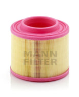 Filtro Aire Mann-Filter C 1677 - Mi Refacción