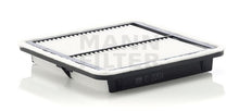 Cargar imagen en el visor de la galería, Filtro Aire Mann-Filter C 2201 - Mi Refacción
