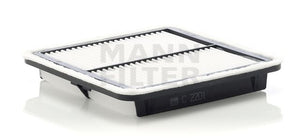 MANN-FILTER C 2201 Air Filter - CARS + TRANSPORTERS