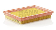 Filtro Aire Mann-Filter C 2237
