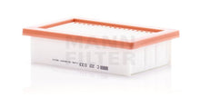 Cargar imagen en el visor de la galería, Filtro Aire Mann-Filter C 22 033