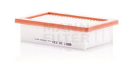 Filtro Aire Mann-Filter C 22 033
