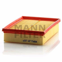 Cargar imagen en el visor de la galería, Filtro Aire Mann-Filter C 24 028