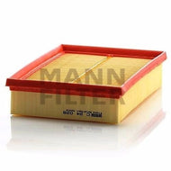 Filtro Aire Mann-Filter C 24 028