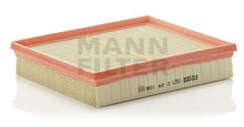 Cargar imagen en el visor de la galería, Filtro Aire Mann-Filter C 24 106