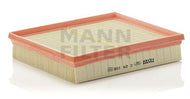 Filtro Aire Mann-Filter C 24 106