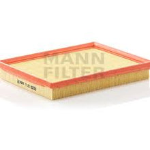 Cargar imagen en el visor de la galería, Filtro Aire Mann-Filter C 2569 - Mi Refacción