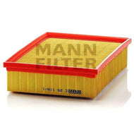 Filtro Aire Mann-Filter C 25 118/1