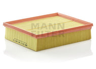 Filtro Aire Mann-Filter C 25 146