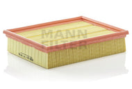 Filtro Aire Mann-Filter C 26 126