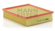 Filtro Aire Mann-Filter C 26 151 - Mi Refacción