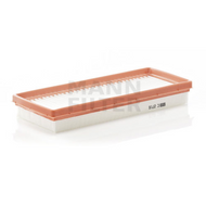 Filtro Aire Mann-Filter C 2716
