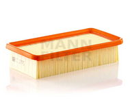 Filtro Aire Mann-Filter C 2775