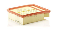 Filtro Aire Mann-Filter C 27 187 - Mi Refacción