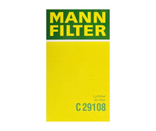 Cargar imagen en el visor de la galería, Filtro Aire Mann-Filter C 29 108