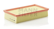 Filtro Aire Mann-Filter C 29 118