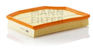 Filtro Aire Mann-Filter C 29 132