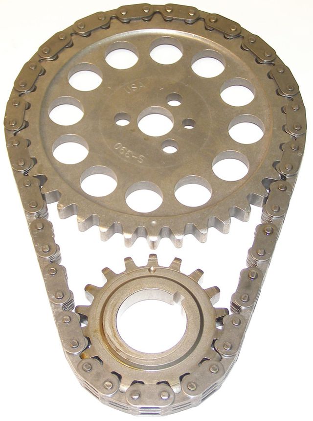 Kit Distribución Cartek C-3059K - Mi Refacción