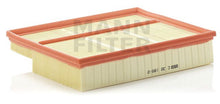 Cargar imagen en el visor de la galería, Filtro Aire Mann-Filter C 30 195/2