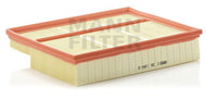 Filtro Aire Mann-Filter C 30 195/2