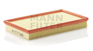 Filtro Aire Mann-Filter C 31 101