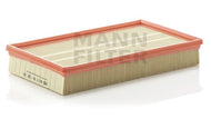 Filtro Aire Mann-Filter C 31 130 - Mi Refacción