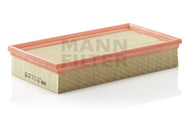Filtro Aire Mann-Filter C 31 144