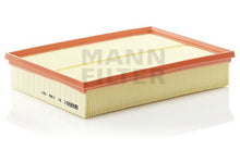 Cargar imagen en el visor de la galería, Filtro Aire Mann-Filter C 31 196 - Mi Refacción