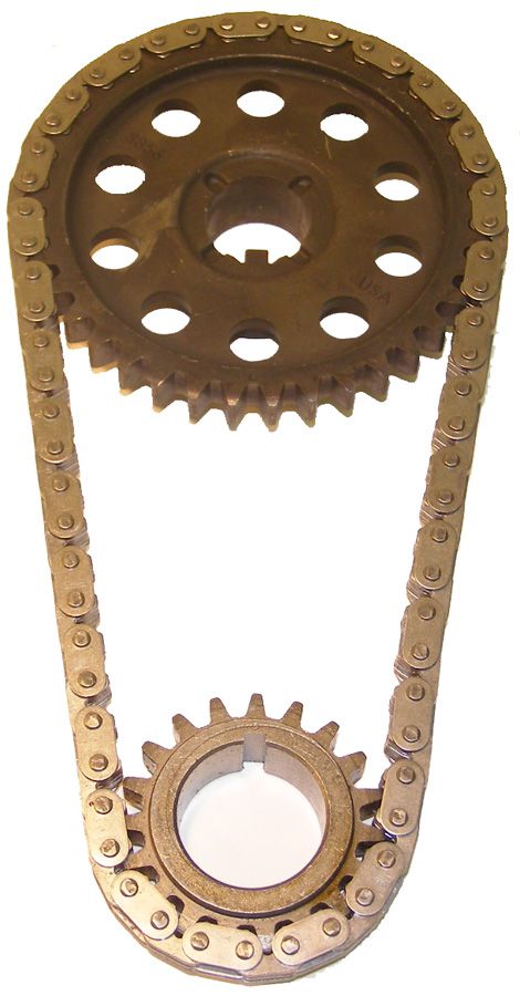 Kit Distribución Cartek C-3218 - Mi Refacción