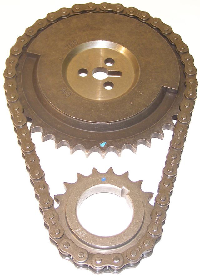 Kit Distribución Cartek C-3222 - Mi Refacción