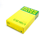 Filtro Aire Mann-Filter C 32 191/1 - Mi Refacción