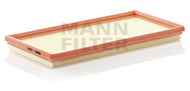 Filtro Aire Mann-Filter C 3361-2 - Mi Refacción