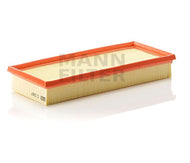 Filtro Aire Mann-Filter C 3397 - Mi Refacción