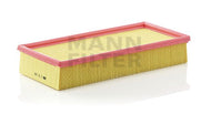 Filtro Aire Mann-Filter C 33 156
