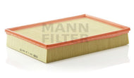 Filtro Aire Mann-Filter C 34 200 - Mi Refacción
