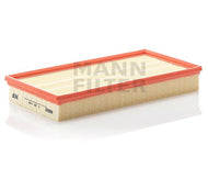 Filtro Aire Mann-Filter C 35 148