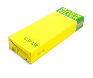 Filtro Aire Mann-Filter C 37 132