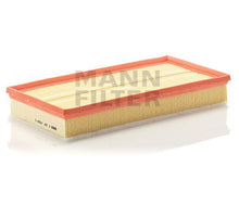 Cargar imagen en el visor de la galería, Filtro Aire Mann-Filter C 37 153/1 - Mi Refacción