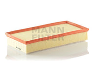 Filtro Aire Mann-Filter C 39 002