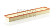 Filtro Aire Mann-Filter C 69 226 - Mi Refacción