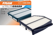 Cargar imagen en el visor de la galería, Filtro Aire Fram Ca10839 - Mi Refacción