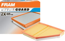 Cargar imagen en el visor de la galería, Filtro Aire Fram Ca10887 - Mi Refacción