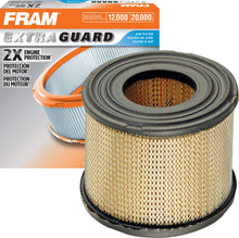 Cargar imagen en el visor de la galería, Filtro Aire Fram Ca10983