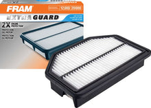 Cargar imagen en el visor de la galería, Filtro Aire Fram Ca11298 - Mi Refacción