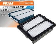Cargar imagen en el visor de la galería, Filtro Aire Fram Ca11399 - Mi Refacción